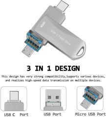 Lexar 64GB USB 2.0 Flash Drive 16GB 32GB 64GB 128GB 256GB Thumb Drive Plastic USB  Memory Stick