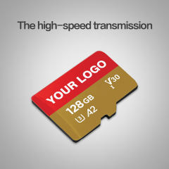Full Capacity OEM  Micro SD Card 8GB 16GB 32GB 64GB 128GB Memory Card