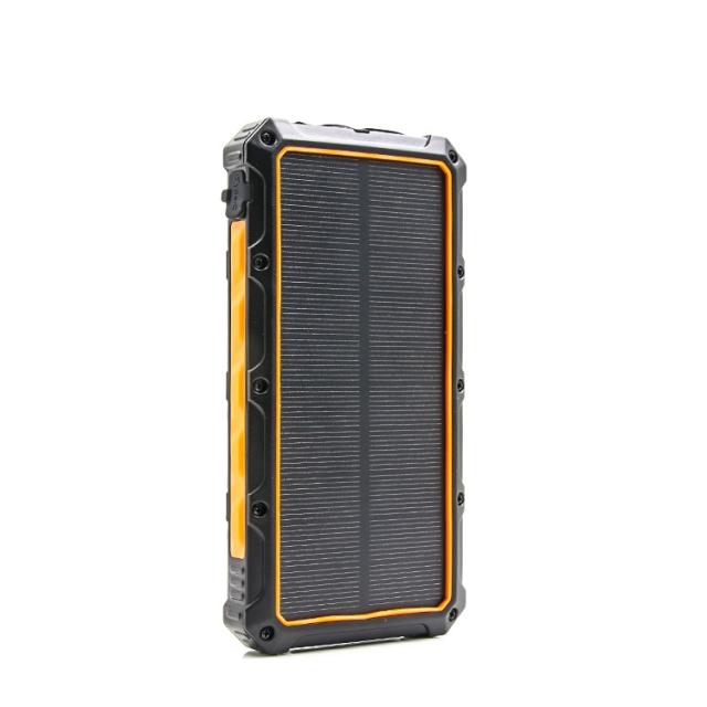 Powerbank 20000mAh QC/PD Solar - MAX HAURI AG