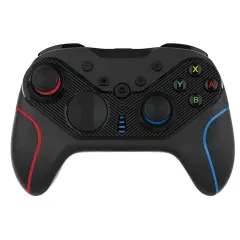 Wireless Gamepad for NS-Switch N-Switch Bluetooth Game Controller for Ps4 Ps5 Playstation 4 5 E-sports Game Accessories