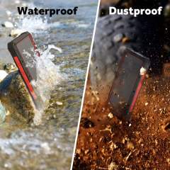 High Quality Portable 20000mah power bank fast charge solar solar powerbank