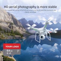 Wholesale Memory card Sd Card 2GB 4GB 8GB 16GB 32GB 64GB sd card 128 gb for MP3 GPS Camera mobile phones