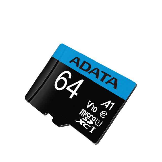 ADATA Mirco SD Card Class10 Speed TF Card  8GB 16GB 32GB 64GB 128GB SD Memory Card