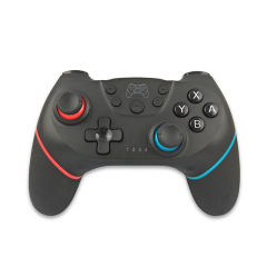 Bluetooth Pro Gamepad for N-Switch NS-Switch NS Switch Console Wireless Joystick Controller for Ps3 Ps4 Ps5 Playstation 4 5 3