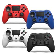 1PC Game Controller for Ps4 Ps5 Playstation 4 5 Bluetooth Gamepad Wireless Switch Controllers E-sports Game Accessories