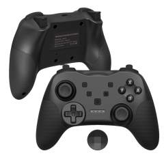 Wireless Controller for NS Switch Xbox Android IOS Smart Phone Bluetooth Vibration Gamepad Joystick for Ps5 Ps4 Playstation 4 5