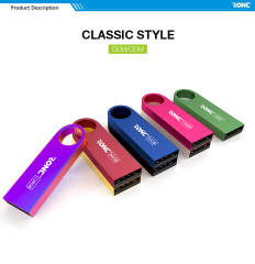 Custom Logo USB 3.0 Flash Disk 16GB 32GB 64GB 128GB 256GB Pendrive memory Stick