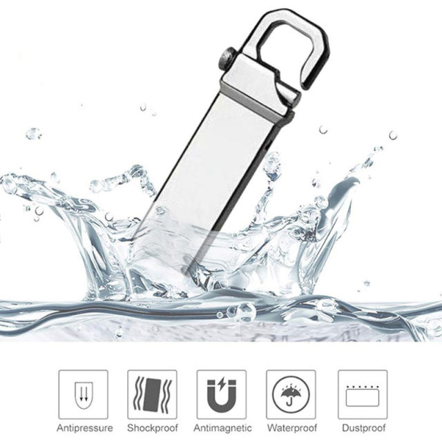 USB Flash Drive 16GB 32GB 64GB 128GB  USB 3.0 Flash Memory Stick pendrives