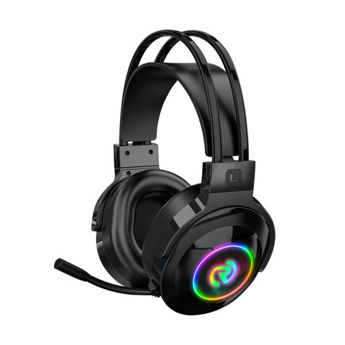G803 Gaming Headset Gamer 7.1 Surround Sound USB 3.5mm Wired RGB Light Game Headphones with Microphone for Tablet PC Xbox One