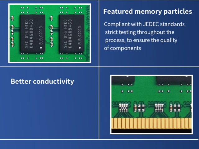 High Speed Hard Drives 2GB 4GB 8GB 16GB 1333mhz 1600mhz 1866mhz SODIMM RAM Laptops DDR3 notebook memory