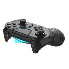 Bluetooth Wireless Gamepad for Ps4 Game Handheld Pubg Host Controller Gamepad for Playstation 4 IOS Android Mobile Phone PC