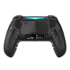 Bluetooth Wireless Gamepad for Ps4 Game Handheld Pubg Host Controller Gamepad for Playstation 4 IOS Android Mobile Phone PC
