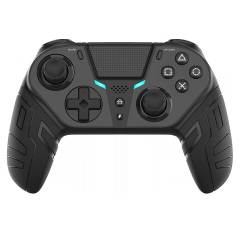 Bluetooth Wireless Gamepad for Ps4 Game Handheld Pubg Host Controller Gamepad for Playstation 4 IOS Android Mobile Phone PC