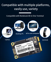msataIII brand laptop desktop hard disk SSD  msata 256gb 128gb ssd 2.5  hard drive 512g for laptop