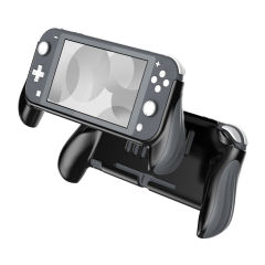 1PC Gamepad Protective Case for NS Switch Lite Drop-resistant Controller Grip for NS-Switch Lite Game Accessories