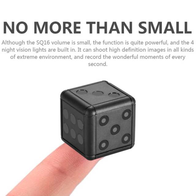 1080P Micro Mini Camera Night Vision Action Detection DV DVR Video Recorder Small Cam Security Protection Suport Hidden Tf Card