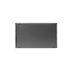 B033 Portable Mini Folding keyboard Wireless Bluetooth Keyboard with Touchpad for Windows Android IOS