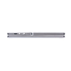 B033 Portable Mini Folding keyboard Wireless Bluetooth Keyboard with Touchpad for Windows Android IOS