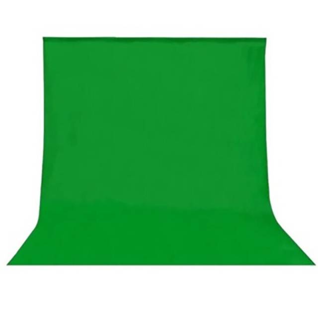 Photography Background Backdrop Smooth Muslin Cotton Green Screen Chromakey Cromakey Background Cloth for Photo Studio Video