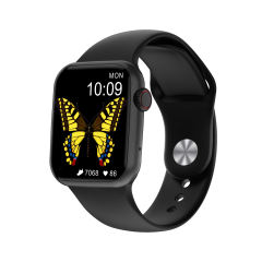 DT100Pro Max Smartwatch Men GPS Tracker IP68 Waterproof ECG PPG Bluetooth Call Wireless Charger Password 44MM Smart Watch Women