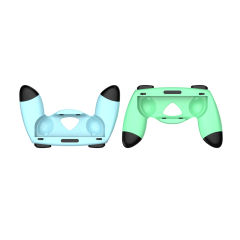 for Nintendoswitch Joy-Con Handle Grip Charging Joycon Stand Charger Controller Holder for Nintendo Switch Game Accessories