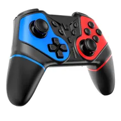 Wireless Gamepad for Nintendo Switch Console with 6 Axis Vibration Joystick for NS Switch/Switch Lite pro Controller