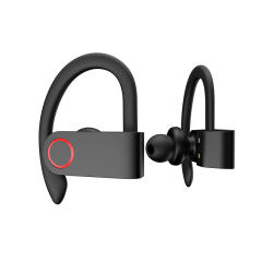 Wireless Headphone Bluetooth V5.0 TWS Earphone Wireless Bluetooth Sport Headset Noise Cancelling Stereo Earbuds With MIC