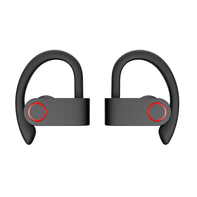 Wireless Headphone Bluetooth V5.0 TWS Earphone Wireless Bluetooth Sport Headset Noise Cancelling Stereo Earbuds With MIC