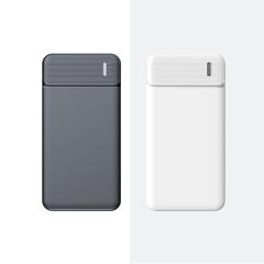 Power Bank 10000mAh Mobile Phone Charger Portable External Battery Powerbank Quick Charge For IPhone 13 Xiaomi