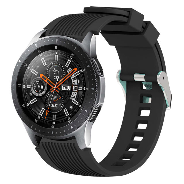 Strap For Samsung galaxy watch 3 46mm Gear S3 Frontier amazfit bip/active bracelet 20/22mm watch band Huawei watch gt 2/2e 42mm