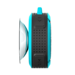 C6 Waterproof Portable Speaker Outdoor Sport Sound Box Mini Bluetooth Audio Mobile Phone Car Subwoofer Small Speakers