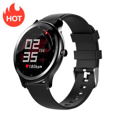 G28 Smart Watch Round Color Screen Smart Bracelet Sports Pedometer Smartwatch Running Walking Tracker Heart Rate Band