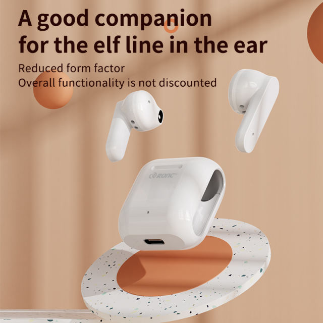 TWS Wireless Earbuds Mini Air26 Earphone Touch Control Waterproof Sports Headsets Support Bluetooth 5.2 for iPhone Android