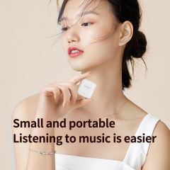 TWS Wireless Earbuds Mini Air26 Earphone Touch Control Waterproof Sports Headsets Support Bluetooth 5.2 for iPhone Android