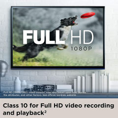 Sandisk Ultra Mirco Sd Card 8GB 16GB 32GB 64GB 128GB 256GB Memory Card with Adapter