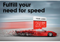 Samsung Micro SD Memory Card 16GB 32GB 64GB 256GB 128GB TF Card  for Camera