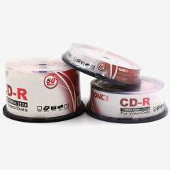 RONC Printable 52x 700mb CD-R Blank CD