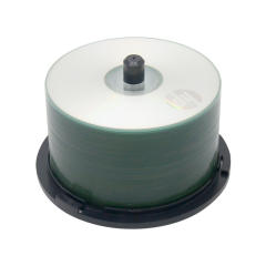 HP CD-R 700MB 50 Blank CD/Compact Disk Wrap Professional /Recordable 52x Speed