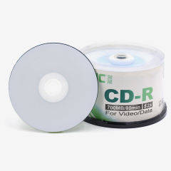 RONC Printable 52x 700mb CD-R Blank CD