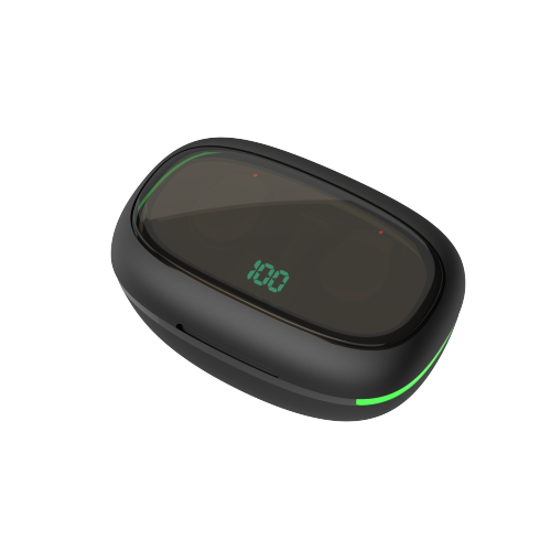 Y70 Wireless Earbuds Bluetooth Headphones with Wireless Charging Case IPX4 Waterproof Stereo Earphones