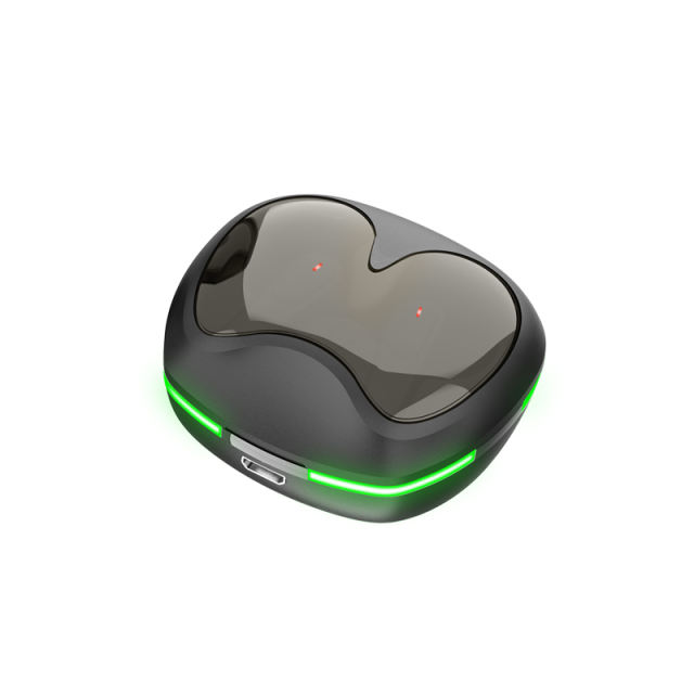 PRO 60 TWS Wireless Bluetooth Earphone Touch Control HiFi Stereo Music Headset