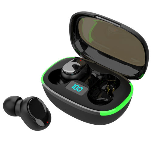 Y70 Wireless Earbuds Bluetooth Headphones with Wireless Charging Case IPX4 Waterproof Stereo Earphones