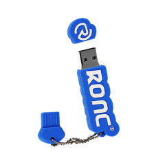 Silicone Waterproof USB 2.0/3.0 USB Memory Stick Pen Drive U Disk Jump Drive Data Storage Pendrive