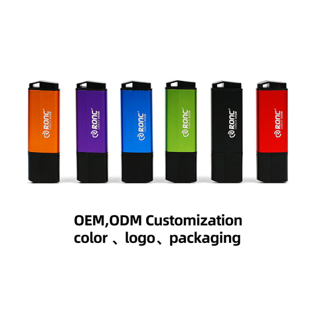 Oem Usb Flash Drive 4Gb 8Gb 16Gb 32Gb 64Gb 128 Gb Thumb Drive 2.0 High Speed Memory Stick