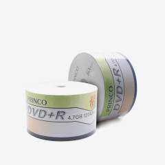 Princo DVD-R 4.7GB 16x Branded Logo Recordable Media Disc