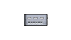 T9 Plus Mini PC 12th Alder Lake- N95 Mini Gaming PC Win11 PRO 4K Dual WiFi Business Mini Computer T9 Plus
