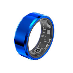 X1 New Smart Health Ring Heart Rate Blood Oxygen Smart Ring For Phone