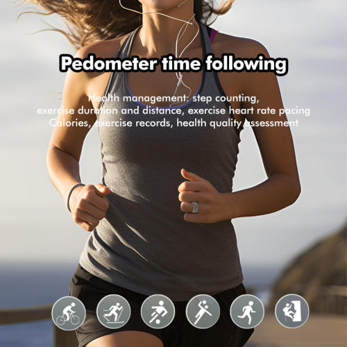 Newest Smart Ring NFC Gold Waterproof Mini Women Men Ring Mobile Phone Ring