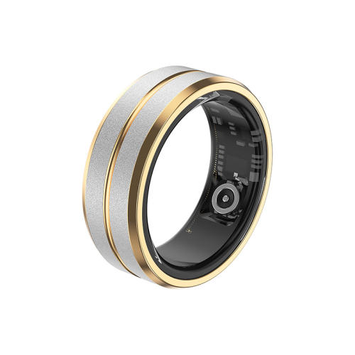 X1 New Smart Health Ring Heart Rate Blood Oxygen Smart Ring For Phone