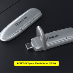 256GB-2TB Super Fast 500MB/S SSD Phone Flash Drive Photo Stick